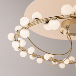 Потолочный светильник Tessara 3000К 72Вт варинант исполнения - 3 | Loft Concept в Ульяновске