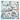 Плед Hermes Horses Plaid