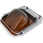 Складной стул Fresh Chair варинант исполнения - 7 | Loft Concept в Ульяновске