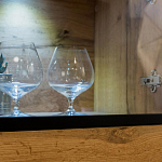 Шкаф Katana варинант исполнения - 5 | Loft Concept в Ульяновске