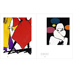 Подарочная Книга Rene gruau fashion illustration варинант исполнения - 12 | Loft Concept в Ульяновске