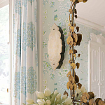 Бра настенное светодиодное фигурное Moroccan Uniform варинант исполнения - 4 | Loft Concept в Ульяновске