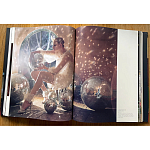 Коллекционная редкая Книга Tim Walker Pictures 2008 варинант исполнения - 3 | Loft Concept в Ульяновске