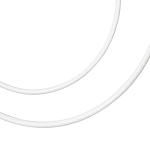 Подвесной светильник с двойными световыми дугами  Luke Lampco Tracer Lamp варинант исполнения - 4 | Loft Concept в Ульяновске