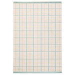 Ковер с геометрическим узором  Check Рattern варинант исполнения - 1 | Loft Concept в Ульяновске