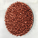 Панно «Cooper Shield» варинант исполнения - 2 | Loft Concept в Ульяновске