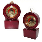 Часы настольные кварцевые Time Forward  варинант исполнения - 1 | Loft Concept в Ульяновске