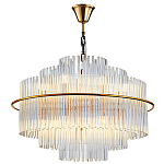 Люстра Nembus варинант исполнения - 4 | Loft Concept в Ульяновске