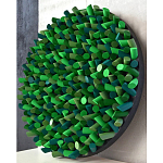 Панно «Лесной массив» варинант исполнения - 3 | Loft Concept в Ульяновске