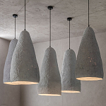 Светильник Papie варинант исполнения - 1 | Loft Concept в Ульяновске