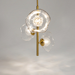 Подвесной светильник Future tense варинант исполнения - 6 | Loft Concept в Ульяновске