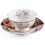 Чайная пара Seletti Kannauj варинант исполнения - 4 | Loft Concept в Ульяновске