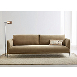 Торшер с плафоном из перфорированного металла Elledge Floor Lamp варинант исполнения - 15 | Loft Concept в Ульяновске