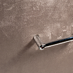 Кресло офисное с обивкой из серого велюра Stylish Velor Office Chair варинант исполнения - 4 | Loft Concept в Ульяновске