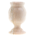 Ваза для цветов из натурального мрамора  Marble Vase 2 варинант исполнения - 1 | Loft Concept в Ульяновске