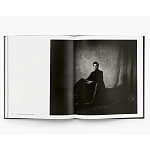 Эксклюзивные портреты знаменитостей Alexander Fury The Dior Sessions  варинант исполнения - 4 | Loft Concept в Ульяновске