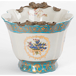 Кашпо Bow in flowers варинант исполнения - 3 | Loft Concept в Ульяновске