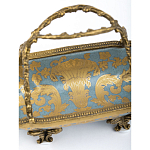 Фарфоровая чаша Царская Lokeriy варинант исполнения - 4 | Loft Concept в Ульяновске