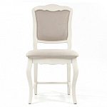 Стул из массива берёзы в стиле прованс Interiors Romance варинант исполнения - 2 | Loft Concept в Ульяновске