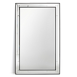 Зеркало прямоугольное Mystelle варинант исполнения - 3 | Loft Concept в Ульяновске