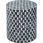 Столик дизайнерский Checkmate варинант исполнения - 1 | Loft Concept в Ульяновске