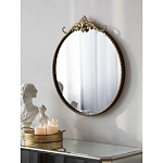 Настенное зеркало Houston варинант исполнения - 9 | Loft Concept в Ульяновске