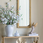 Статуэтка в виде стопы ангела Wing Grace варинант исполнения - 2 | Loft Concept в Ульяновске