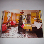 Коллекционный Арт-альбом HUE Kelly Wearstler 2009 Hardcover Interior Design 2009 Букинистика варинант исполнения - 7 | Loft Concept в Ульяновске