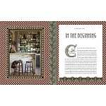 Книга A Tale Of Interiors варинант исполнения - 5 | Loft Concept в Ульяновске