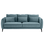 Диван трёхместный с подлокотниками Dutchman варинант исполнения - 2 | Loft Concept в Ульяновске