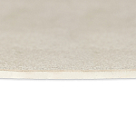 Стол обеденный с круглой столешницей из керамики на четырех ножках Sand Ceramics варинант исполнения - 3 | Loft Concept в Ульяновске