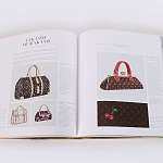 Книга Louis Vuitton Marc Jacobs Limmited edition варинант исполнения - 10 | Loft Concept в Ульяновске