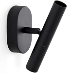 Бра поворотное Alf Spot Wall Lamp Black варинант исполнения - 4 | Loft Concept в Ульяновске