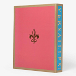 Коллекционная редкая книга Версаль. От Людовика XIV до Джеффа Кунса. Versailles From Louis XIV to Jeff Koons варинант исполнения - 3 | Loft Concept в Ульяновске