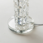 Настольная лампа Cut Stone Base варинант исполнения - 5 | Loft Concept в Ульяновске