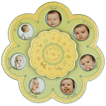 Фоторамка детская Childhood Corner Flower варинант исполнения - 2 | Loft Concept в Ульяновске