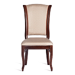 Стул с мягким сидением Riviera варинант исполнения - 6 | Loft Concept в Ульяновске