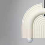 Подвесной светильник MOROSHKA big [white] варинант исполнения - 4 | Loft Concept в Ульяновске