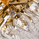 Люстра Lamp Ledzhend варинант исполнения - 3 | Loft Concept в Ульяновске