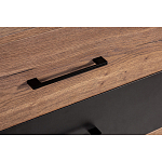 Комод с 5-ю ящиками в стиле лофт Urban Style Space варинант исполнения - 4 | Loft Concept в Ульяновске