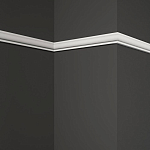 Гладкий молдинг MT-39 варинант исполнения - 1 | Loft Concept в Ульяновске