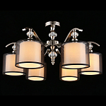 Люстра подвесная Floretina 2 варинант исполнения - 1 | Loft Concept в Ульяновске