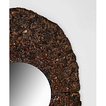 Зеркало «Камни» варинант исполнения - 3 | Loft Concept в Ульяновске