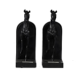 Держатель для книг Two horses варинант исполнения - 3 | Loft Concept в Ульяновске