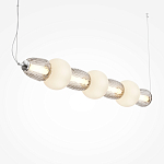 Подвесной светильник Mirror Carousel варинант исполнения - 3 | Loft Concept в Ульяновске