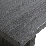 Большой обеденный стол Furuya Dining Table варинант исполнения - 3 | Loft Concept в Ульяновске