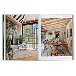 Альбом  декорирование Интерьеров Мелиссы Пенфолд Natural Living by Design: Melissa Penfold варинант исполнения - 7 | Loft Concept в Ульяновске