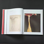 Подарочная Книга Rene gruau fashion illustration варинант исполнения - 11 | Loft Concept в Ульяновске