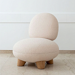 Кресло Инь варинант исполнения - 1 | Loft Concept в Ульяновске