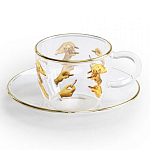 Кофейная пара Seletti Lipsticks варинант исполнения - 1 | Loft Concept в Ульяновске